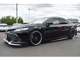 2023 Toyota Camry 2.5 G Leather Package Black Sedan for sale, Japanese used car export - photo 7 of 72 | GULJI TRADERS