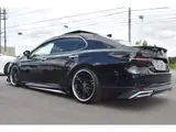 2023 Toyota Camry 2.5 G Leather Package Black Sedan for sale, Japanese used car export - photo 9 of 72 | GULJI TRADERS