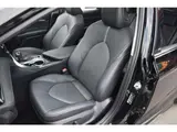 2023 Toyota Camry 2.5 G Leather Package Black Sedan for sale, Japanese used car export - photo 12 of 72 | GULJI TRADERS