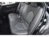 2023 Toyota Camry 2.5 G Leather Package Black Sedan for sale, Japanese used car export - photo 13 of 72 | GULJI TRADERS