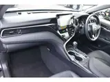 2023 Toyota Camry 2.5 G Leather Package Black Sedan for sale, Japanese used car export - photo 14 of 72 | GULJI TRADERS