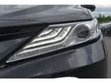 2023 Toyota Camry 2.5 G Leather Package Black Sedan for sale, Japanese used car export - photo 18 of 72 | GULJI TRADERS