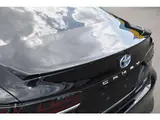 2023 Toyota Camry 2.5 G Leather Package Black Sedan for sale, Japanese used car export - photo 31 of 72 | GULJI TRADERS