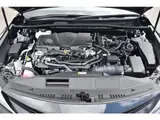 2023 Toyota Camry 2.5 G Leather Package Black Sedan for sale, Japanese used car export - photo 43 of 72 | GULJI TRADERS