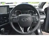 2023 Toyota Camry 2.5 G Leather Package Black Sedan for sale, Japanese used car export - photo 57 of 72 | GULJI TRADERS