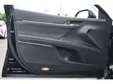 2023 Toyota Camry 2.5 G Leather Package Black Sedan for sale, Japanese used car export - photo 68 of 72 | GULJI TRADERS