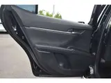 2023 Toyota Camry 2.5 G Leather Package Black Sedan for sale, Japanese used car export - photo 69 of 72 | GULJI TRADERS