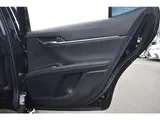 2023 Toyota Camry 2.5 G Leather Package Black Sedan for sale, Japanese used car export - photo 71 of 72 | GULJI TRADERS