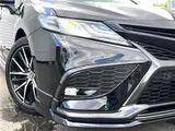 2023 Toyota Camry WS Black Sedan for sale, Japanese used car export - photo 11 of 30 | GULJI TRADERS