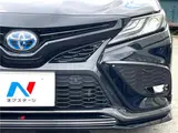 2023 Toyota Camry WS Black Sedan for sale, Japanese used car export - photo 15 of 30 | GULJI TRADERS