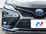 2023 Toyota Camry WS Black Sedan for sale, Japanese used car export - photo 16 of 30 | GULJI TRADERS