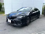 2023 Toyota Camry WS Black Sedan for sale, Japanese used car export - photo 17 of 30 | GULJI TRADERS