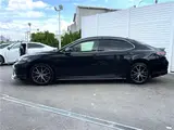 2023 Toyota Camry WS Black Sedan for sale, Japanese used car export - photo 19 of 30 | GULJI TRADERS