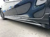 2023 Toyota Camry WS Black Sedan for sale, Japanese used car export - photo 21 of 30 | GULJI TRADERS