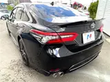 2023 Toyota Camry WS Black Sedan for sale, Japanese used car export - photo 22 of 30 | GULJI TRADERS