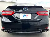 2023 Toyota Camry WS Black Sedan for sale, Japanese used car export - photo 26 of 30 | GULJI TRADERS