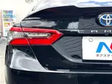 2023 Toyota Camry WS Black Sedan for sale, Japanese used car export - photo 28 of 30 | GULJI TRADERS