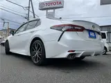 2023 Toyota Camry WS Leather Package ☆ JBL Sound System ☆ Sunroof ☆ Black Leather Seats ☆ White Sedan for sale, Japanese used car export - photo 2 of 36 | GULJI TRADERS