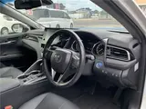 2023 Toyota Camry WS Leather Package ☆ JBL Sound System ☆ Sunroof ☆ Black Leather Seats ☆ White Sedan for sale, Japanese used car export - photo 3 of 36 | GULJI TRADERS