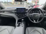2023 Toyota Camry WS Leather Package ☆ JBL Sound System ☆ Sunroof ☆ Black Leather Seats ☆ White Sedan for sale, Japanese used car export - photo 4 of 36 | GULJI TRADERS