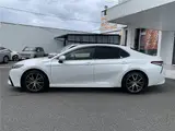 2023 Toyota Camry WS Leather Package ☆ JBL Sound System ☆ Sunroof ☆ Black Leather Seats ☆ White Sedan for sale, Japanese used car export - photo 23 of 36 | GULJI TRADERS