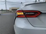 2023 Toyota Camry WS Leather Package ☆ JBL Sound System ☆ Sunroof ☆ Black Leather Seats ☆ White Sedan for sale, Japanese used car export - photo 34 of 36 | GULJI TRADERS