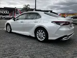 2023 Toyota Camry G Pearl Sedan for sale, Japanese used car export - photo 2 of 20 | GULJI TRADERS