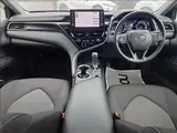 2023 Toyota Camry G Pearl Sedan for sale, Japanese used car export - photo 3 of 20 | GULJI TRADERS
