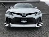 2023 Toyota Camry G Pearl Sedan for sale, Japanese used car export - photo 8 of 20 | GULJI TRADERS