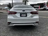 2023 Toyota Camry G Pearl Sedan for sale, Japanese used car export - photo 9 of 20 | GULJI TRADERS