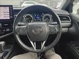 2023 Toyota Camry G Pearl Sedan for sale, Japanese used car export - photo 10 of 20 | GULJI TRADERS