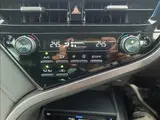 2023 Toyota Camry G Pearl Sedan for sale, Japanese used car export - photo 15 of 20 | GULJI TRADERS