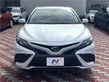 2023 Toyota Camry WS Pearl Sedan for sale, Japanese used car export - photo 5 of 30 | GULJI TRADERS