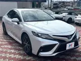 2023 Toyota Camry WS Pearl Sedan for sale, Japanese used car export - photo 6 of 30 | GULJI TRADERS