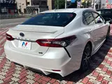 2023 Toyota Camry WS Pearl Sedan for sale, Japanese used car export - photo 8 of 30 | GULJI TRADERS