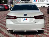 2023 Toyota Camry WS Pearl Sedan for sale, Japanese used car export - photo 9 of 30 | GULJI TRADERS