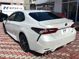 2023 Toyota Camry WS Pearl Sedan for sale, Japanese used car export - photo 10 of 30 | GULJI TRADERS