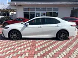 2023 Toyota Camry WS Pearl Sedan for sale, Japanese used car export - photo 11 of 30 | GULJI TRADERS
