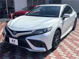 2023 Toyota Camry WS Pearl Sedan for sale, Japanese used car export - photo 12 of 30 | GULJI TRADERS