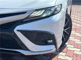 2023 Toyota Camry WS Pearl Sedan for sale, Japanese used car export - photo 15 of 30 | GULJI TRADERS