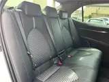 2023 Toyota Camry WS Pearl Sedan for sale, Japanese used car export - photo 28 of 30 | GULJI TRADERS