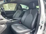 2023 Toyota Camry WS Pearl Sedan for sale, Japanese used car export - photo 30 of 30 | GULJI TRADERS