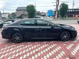 2023 Toyota Camry WS Black Sedan for sale, Japanese used car export - photo 7 of 30 | GULJI TRADERS