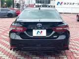 2023 Toyota Camry WS Black Sedan for sale, Japanese used car export - photo 9 of 30 | GULJI TRADERS
