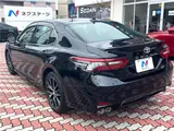 2023 Toyota Camry WS Black Sedan for sale, Japanese used car export - photo 10 of 30 | GULJI TRADERS