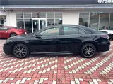 2023 Toyota Camry WS Black Sedan for sale, Japanese used car export - photo 11 of 30 | GULJI TRADERS