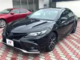 2023 Toyota Camry WS Black Sedan for sale, Japanese used car export - photo 12 of 30 | GULJI TRADERS