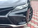 2023 Toyota Camry WS Black Sedan for sale, Japanese used car export - photo 15 of 30 | GULJI TRADERS