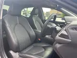 2023 Toyota Camry WS Black Sedan for sale, Japanese used car export - photo 27 of 30 | GULJI TRADERS