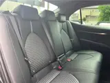 2023 Toyota Camry WS Black Sedan for sale, Japanese used car export - photo 28 of 30 | GULJI TRADERS